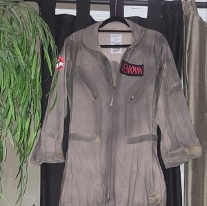 Ghostbusters RGB Jumpsuit from Magnoli Clothiers